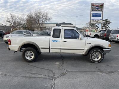 1993 Ford Ranger XL 2dr XL   - Photo 5 - Helena, MT 59601