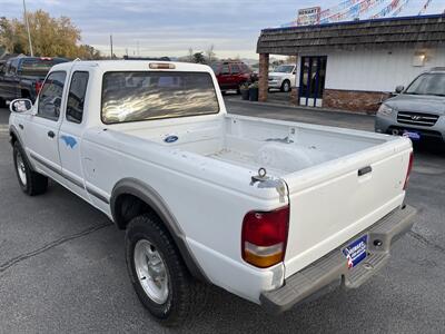 1993 Ford Ranger XL 2dr XL   - Photo 8 - Helena, MT 59601