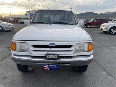 1993 Ford Ranger XL 2dr XL   - Photo 3 - Helena, MT 59601