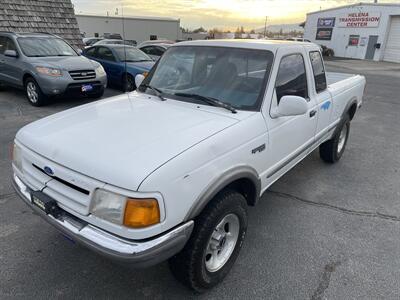 1993 Ford Ranger XL 2dr XL   - Photo 2 - Helena, MT 59601