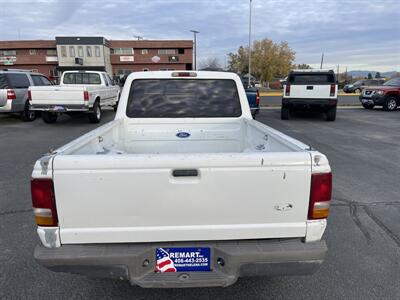 1993 Ford Ranger XL 2dr XL   - Photo 7 - Helena, MT 59601