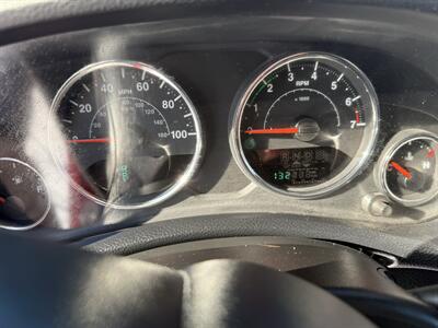 2016 Jeep Wrangler Unlimited Sahara - Photo 10 - Helena, MT 59601