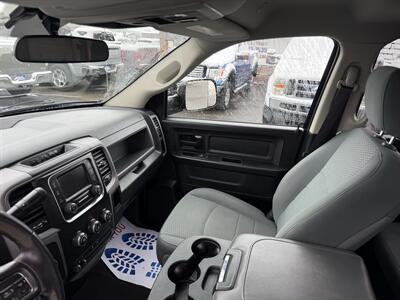 2017 RAM 1500 Tradesman - Photo 13 - Helena, MT 59601