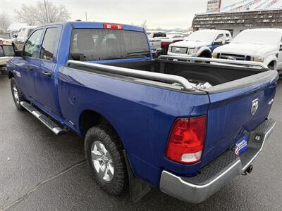 2017 RAM 1500 Tradesman - Photo 7 - Helena, MT 59601