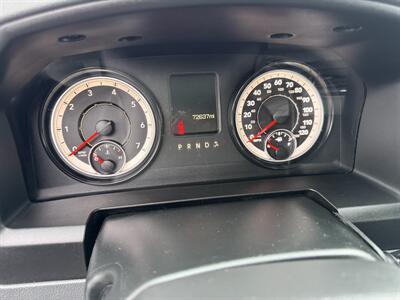 2017 RAM 1500 Tradesman - Photo 11 - Helena, MT 59601