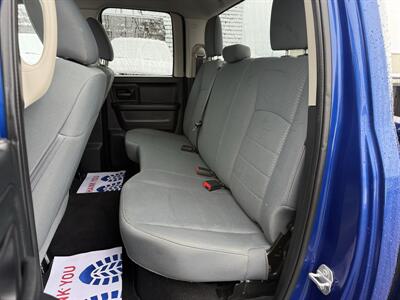 2017 RAM 1500 Tradesman - Photo 14 - Helena, MT 59601