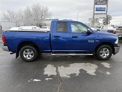 2017 RAM 1500 Tradesman - Photo 5 - Helena, MT 59601