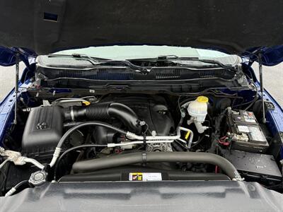 2017 RAM 1500 Tradesman - Photo 15 - Helena, MT 59601