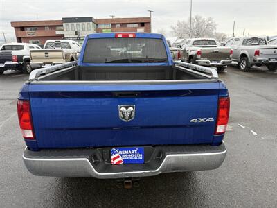 2017 RAM 1500 Tradesman - Photo 6 - Helena, MT 59601