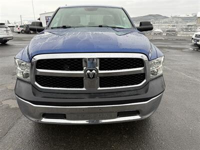 2017 RAM 1500 Tradesman - Photo 3 - Helena, MT 59601
