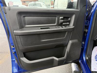 2017 RAM 1500 Tradesman - Photo 8 - Helena, MT 59601