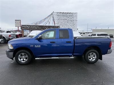 2017 RAM 1500 Tradesman - Photo 4 - Helena, MT 59601