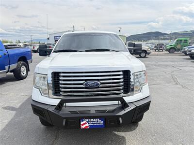 2010 Ford F-150 XLT 4dr SuperCrew   - Photo 3 - Helena, MT 59601