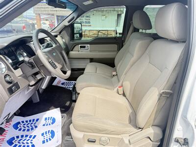 2010 Ford F-150 XLT 4dr SuperCrew   - Photo 15 - Helena, MT 59601