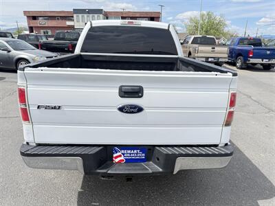 2010 Ford F-150 XLT 4dr SuperCrew   - Photo 7 - Helena, MT 59601