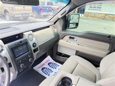2010 Ford F-150 XLT 4dr SuperCrew   - Photo 13 - Helena, MT 59601
