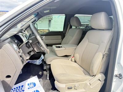 2010 Ford F-150 XLT 4dr SuperCrew   - Photo 10 - Helena, MT 59601