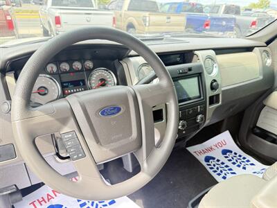 2010 Ford F-150 XLT 4dr SuperCrew   - Photo 12 - Helena, MT 59601