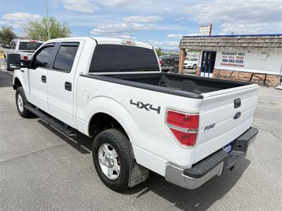 2010 Ford F-150 XLT 4dr SuperCrew   - Photo 8 - Helena, MT 59601