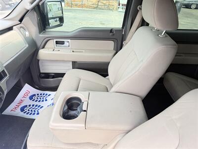2010 Ford F-150 XLT 4dr SuperCrew   - Photo 14 - Helena, MT 59601