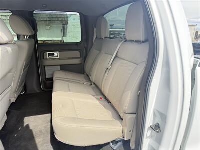 2010 Ford F-150 XLT 4dr SuperCrew   - Photo 16 - Helena, MT 59601