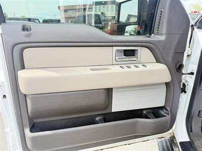 2010 Ford F-150 XLT 4dr SuperCrew   - Photo 9 - Helena, MT 59601