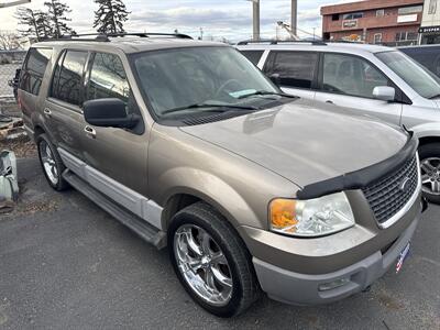 2003 Ford Expedition XLT - Photo 2 - Helena, MT 59601