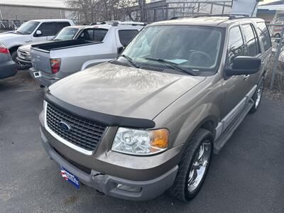 2003 Ford Expedition XLT - Photo 1 - Helena, MT 59601