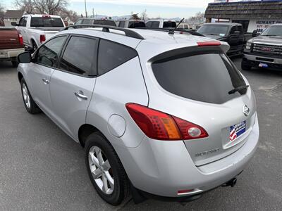 2009 Nissan Murano S   - Photo 8 - Helena, MT 59601