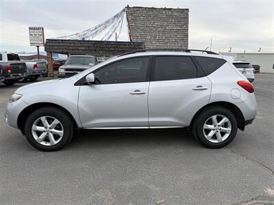 2009 Nissan Murano S   - Photo 3 - Helena, MT 59601