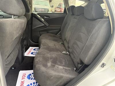 2009 Nissan Murano S   - Photo 14 - Helena, MT 59601