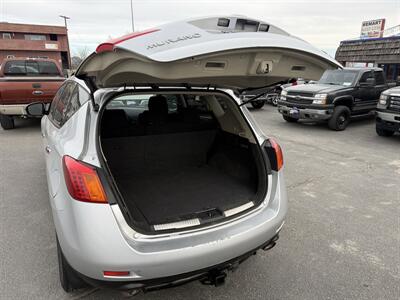 2009 Nissan Murano S   - Photo 15 - Helena, MT 59601