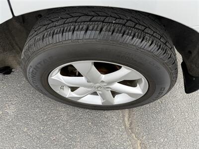 2009 Nissan Murano S   - Photo 17 - Helena, MT 59601