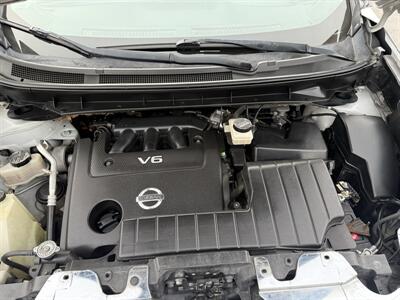 2009 Nissan Murano S   - Photo 16 - Helena, MT 59601