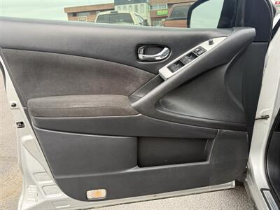 2009 Nissan Murano S   - Photo 9 - Helena, MT 59601