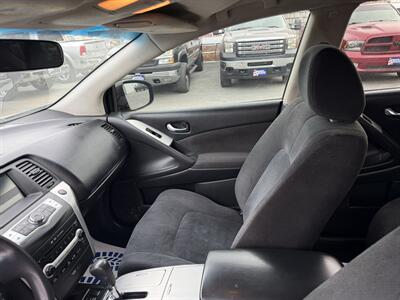 2009 Nissan Murano S   - Photo 13 - Helena, MT 59601