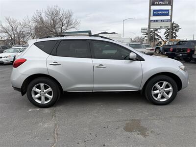 2009 Nissan Murano S   - Photo 5 - Helena, MT 59601