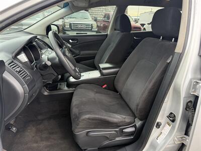 2009 Nissan Murano S   - Photo 10 - Helena, MT 59601