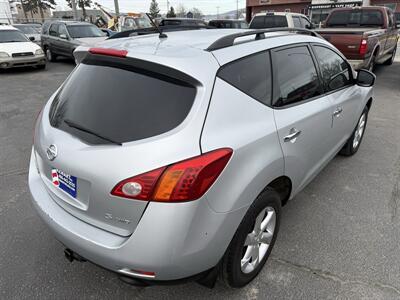 2009 Nissan Murano S   - Photo 6 - Helena, MT 59601