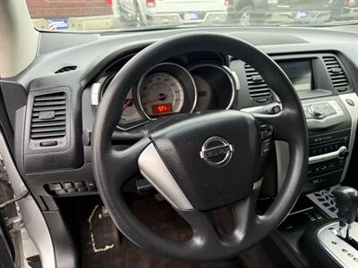 2009 Nissan Murano S   - Photo 11 - Helena, MT 59601