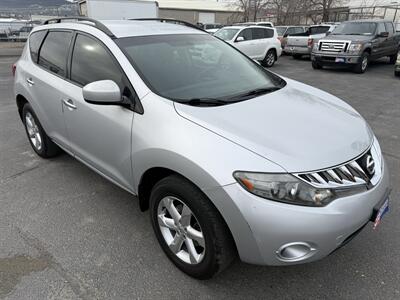 2009 Nissan Murano S   - Photo 2 - Helena, MT 59601
