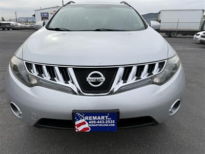 2009 Nissan Murano S   - Photo 4 - Helena, MT 59601