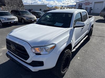 2019 Toyota Tacoma SR V6   - Photo 1 - Helena, MT 59601