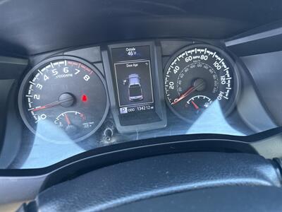 2019 Toyota Tacoma SR V6   - Photo 12 - Helena, MT 59601