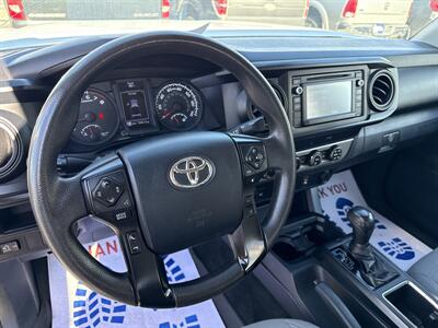 2019 Toyota Tacoma SR V6   - Photo 13 - Helena, MT 59601