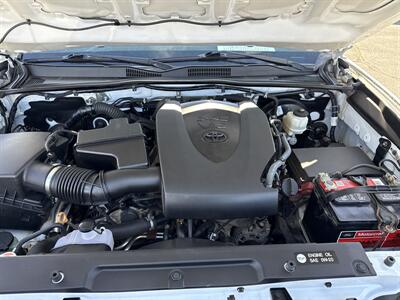 2019 Toyota Tacoma SR V6   - Photo 18 - Helena, MT 59601