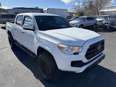 2019 Toyota Tacoma SR V6   - Photo 2 - Helena, MT 59601