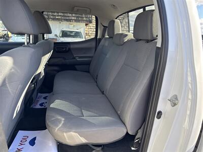 2019 Toyota Tacoma SR V6   - Photo 15 - Helena, MT 59601