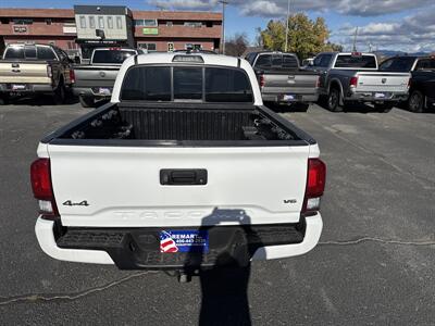 2019 Toyota Tacoma SR V6   - Photo 7 - Helena, MT 59601