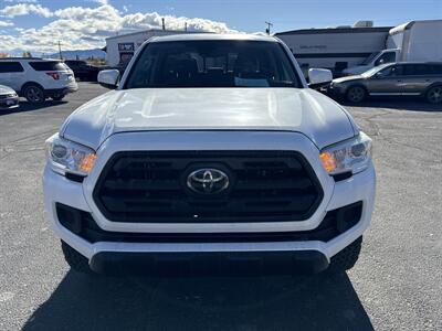 2019 Toyota Tacoma SR V6   - Photo 6 - Helena, MT 59601